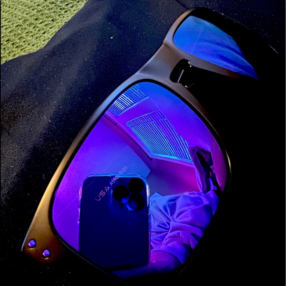 Unisex OAKLEY- 009417 Holbrook™ XL - AUTHENTIC